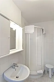 Trastevere Hotel Cisterna Rome Italy