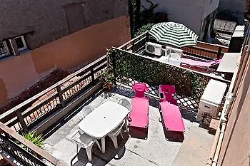 Trastevere Hotel Cisterna Rome