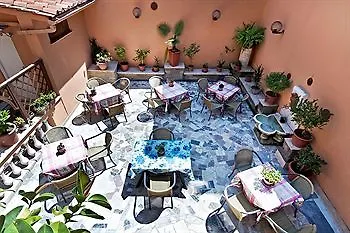 Trastevere Hotel Cisterna Rome