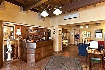 Trastevere Hotel Cisterna Rome 2*,  Italy